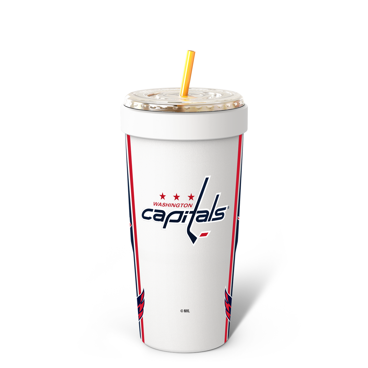 To-Go Buddy | Washington Capitals | Gameday