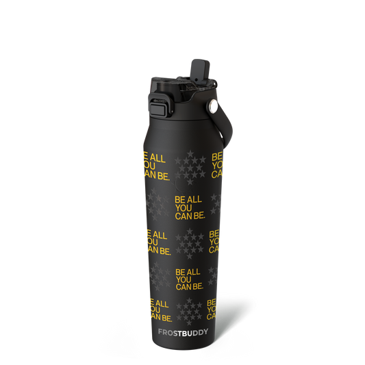 Bottle Buddy 32oz | U.S. Army | Force Ready