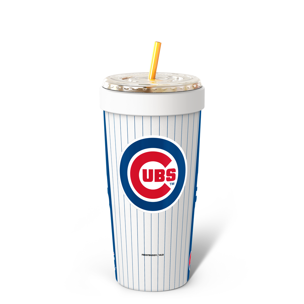 To-Go Buddy | Chicago Cubs | Gameday