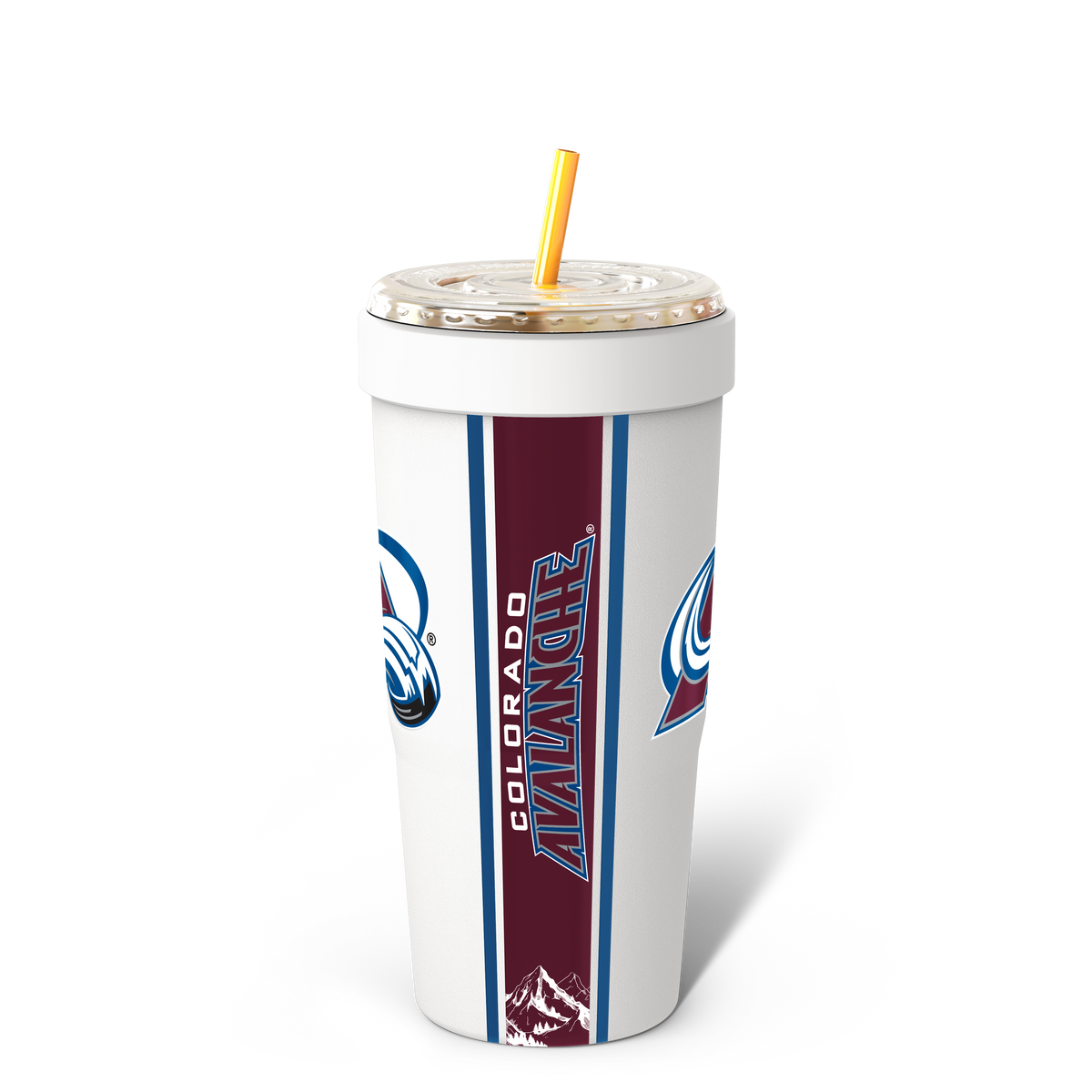 To-Go Buddy | Colorado Avalanche | Gameday