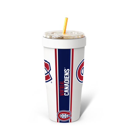 To-Go Buddy | Montreal Canadiens | Gameday