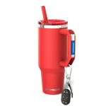 Thicc Buddy 40oz | Red