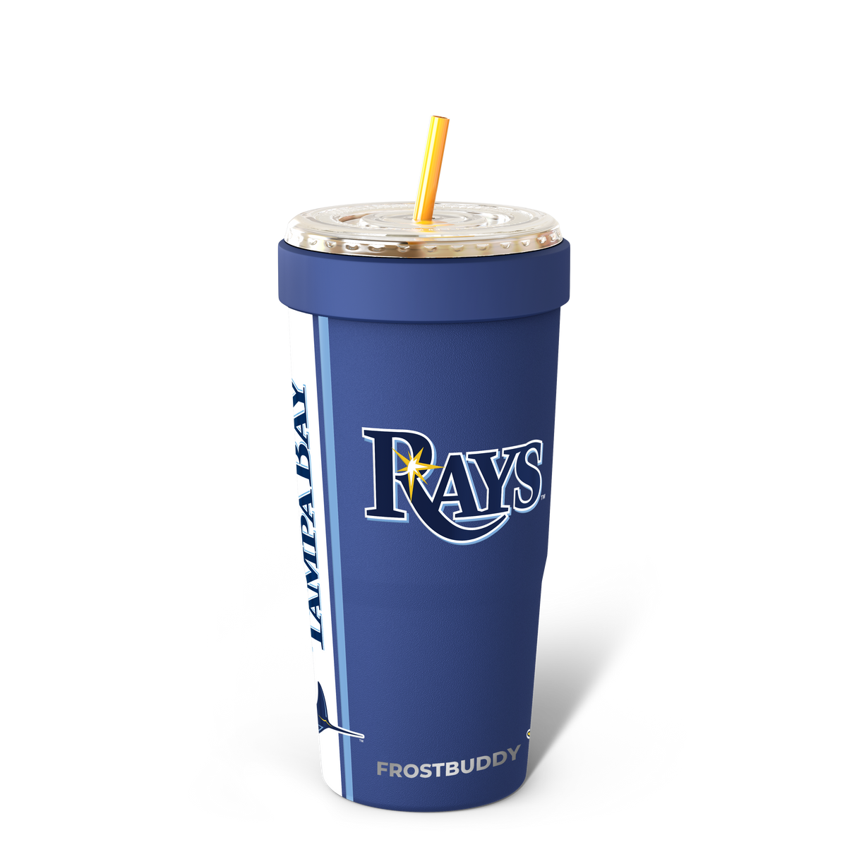 To-Go Buddy | Tampa Bay Rays | Gameday