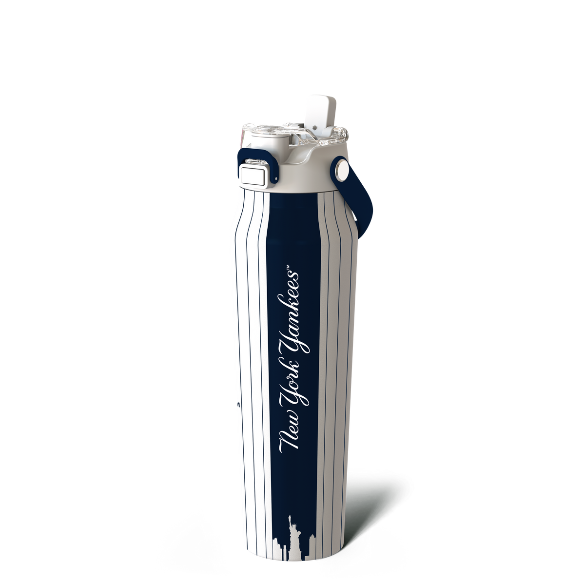 Bottle Buddy 32oz | New York Yankees | Gameday