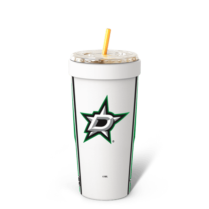 Chuck Hu To-Go Buddy | Dallas Stars