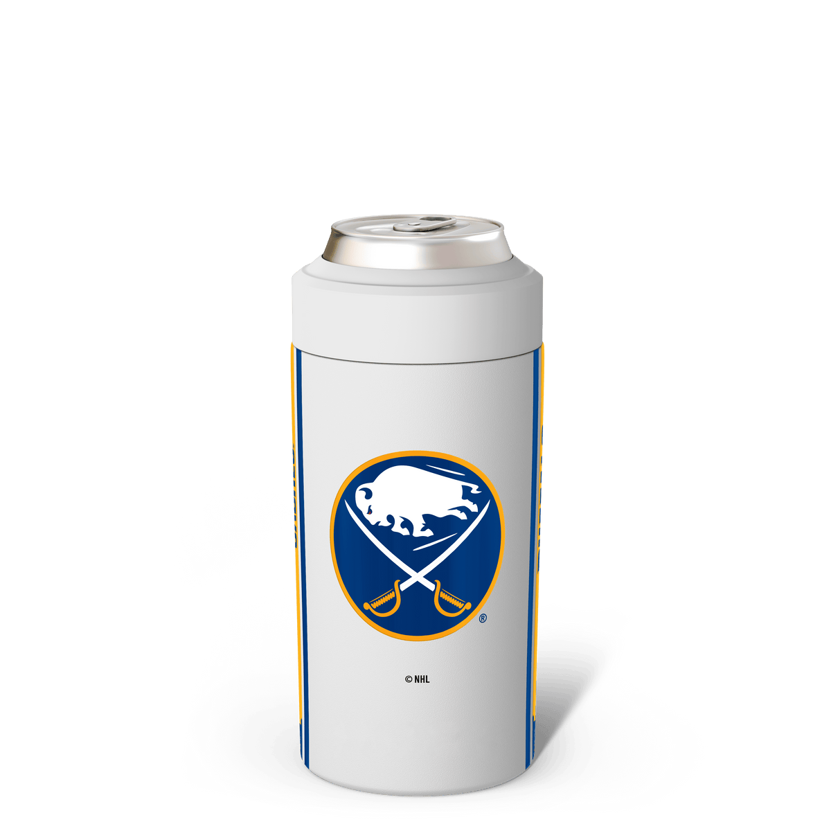 George Gu Universal Buddy | Buffalo Sabres