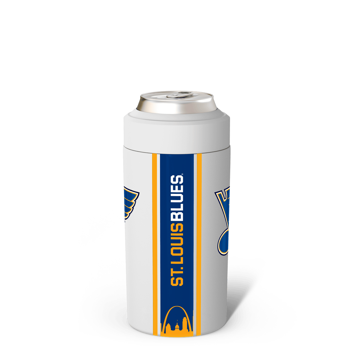 George Gu Universal Buddy | St. Louis Blues