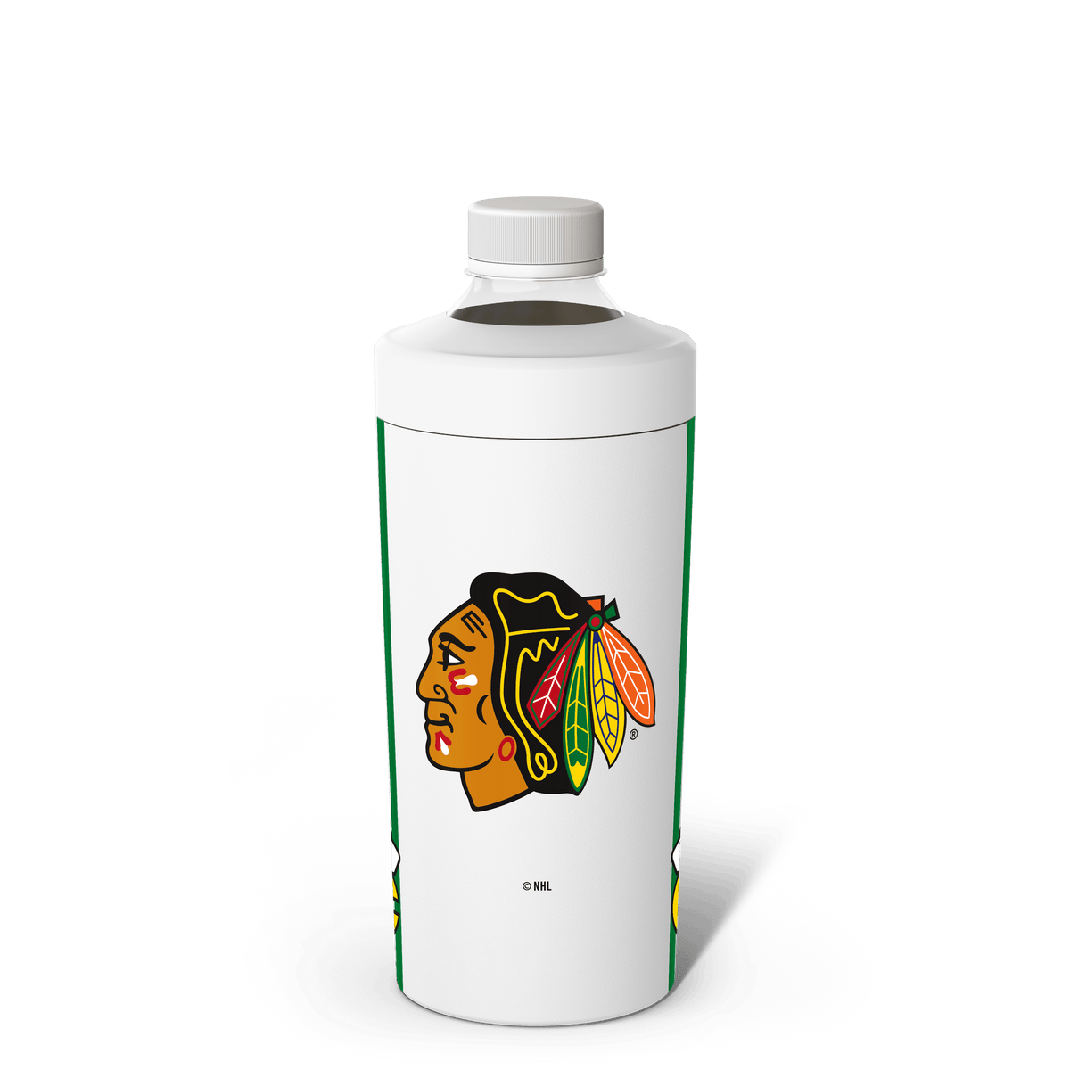 George Gu Universal Buddy XL Universal XL | Chicago Blackhawks