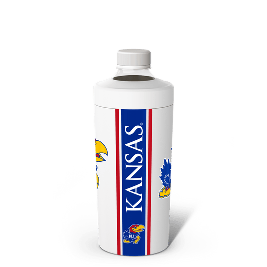 George Gu Universal Buddy XL Universal XL | Kansas Jayhawks