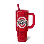 Thicc Buddy 40oz | Ohio State | Legacy