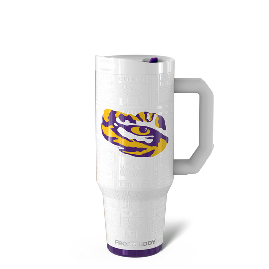 Thicc Buddy 40oz | LSU Tigers | Legacy