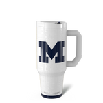 Thicc Buddy 40oz | Michigan Wolverines | Legacy