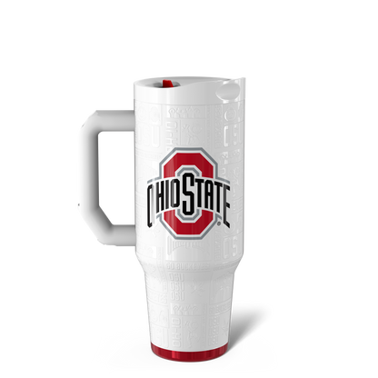 Thicc Buddy 40oz | Ohio State | Legacy