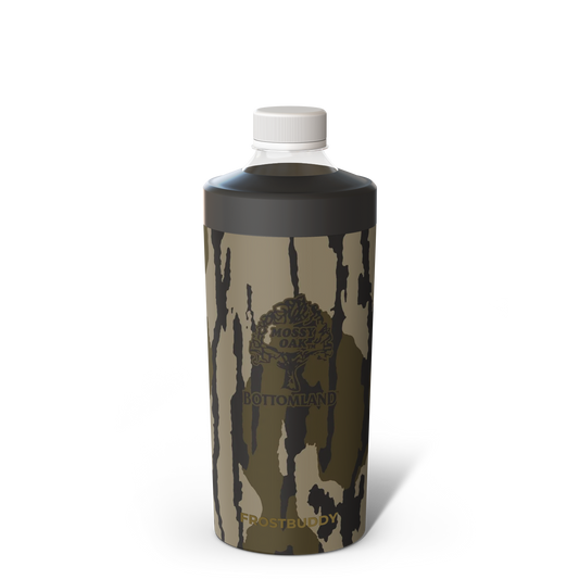 Universal XL | Mossy Oak | Bottomland
